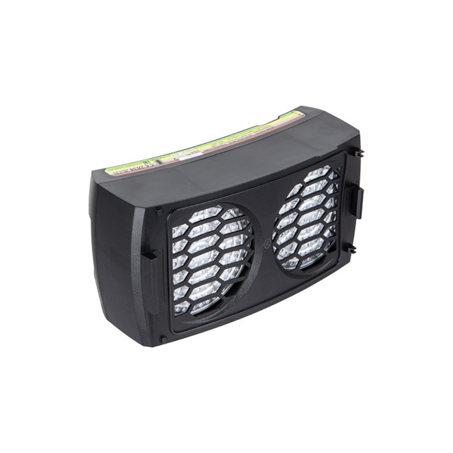Respirator TRIDENT® HEXHALE® PAPR A1B1E1K1 Gas Filter